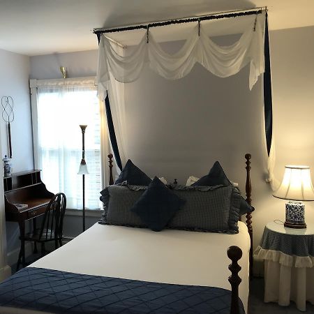 Cleveland House Inn Newport Eksteriør bilde