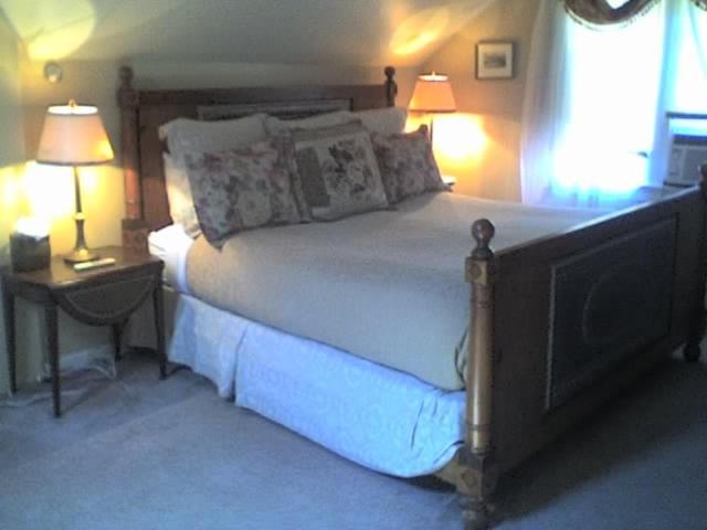 Cleveland House Inn Newport Eksteriør bilde